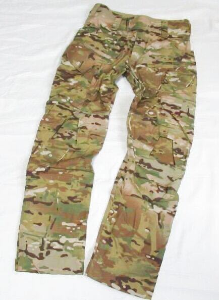 クレイ CRYE GEN3 マルチカム コンバットパンツ30R sbdonline2.net