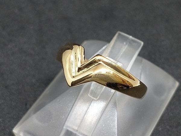 激安通販 K18 サファイア リング 2.3g stuburomokykla.lt