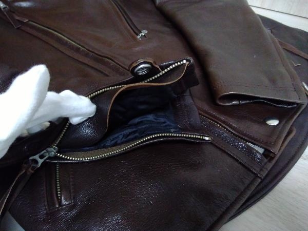 爆買いSALE】 ヤフオク! - WESTRIDE CYCLE TOGS OAK CANYON LEATHER