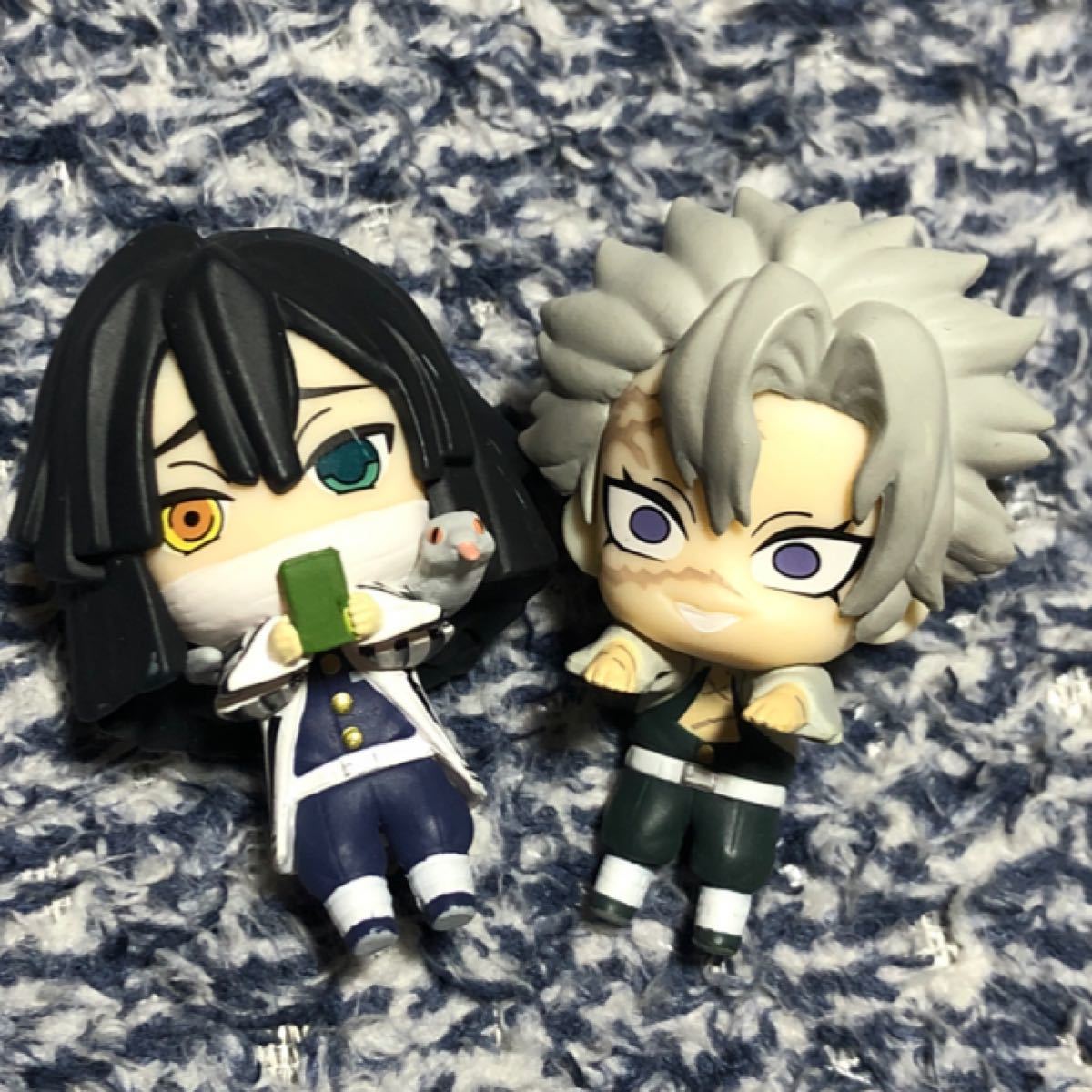 稀少限定モデル 鬼滅の刃 ちょこっとひっかけフィギュア ぷち ナムコ 愈史郎 実弥 玄弥 無一郎 伊黒 行冥 namco 返品不可-楽器、手芸、コレクション,コレクション、趣味 - ekumudini.com 稀少限定モデル 鬼滅の刃 ちょこっとひっかけフィギュア ぷち ナムコ 愈史郎 実弥 玄弥 無一郎 伊黒 行冥 namco 返品不可-楽器、手芸、コレクション,コレクション、趣味 - ekumudini.com