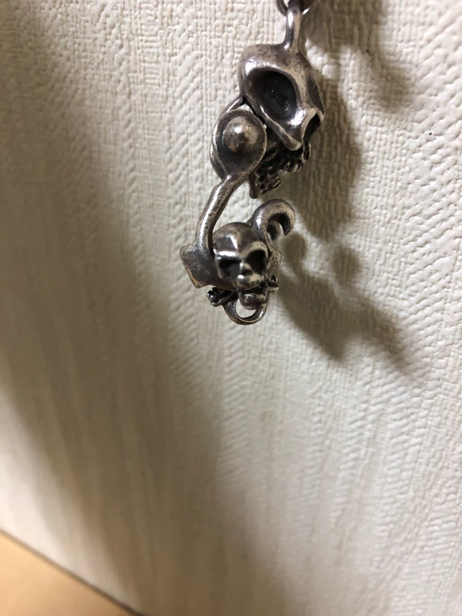 loud style design ラウドスタイルデザイン LSD L S D シルバー silver