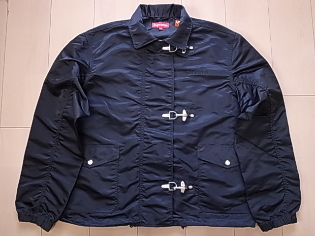 Yahoo!オークション - 18SS SUPREME シュプリーム Nylon Turnout Yahoo!オークション - 18SS SUPREME シュプリーム Nylon Turnout