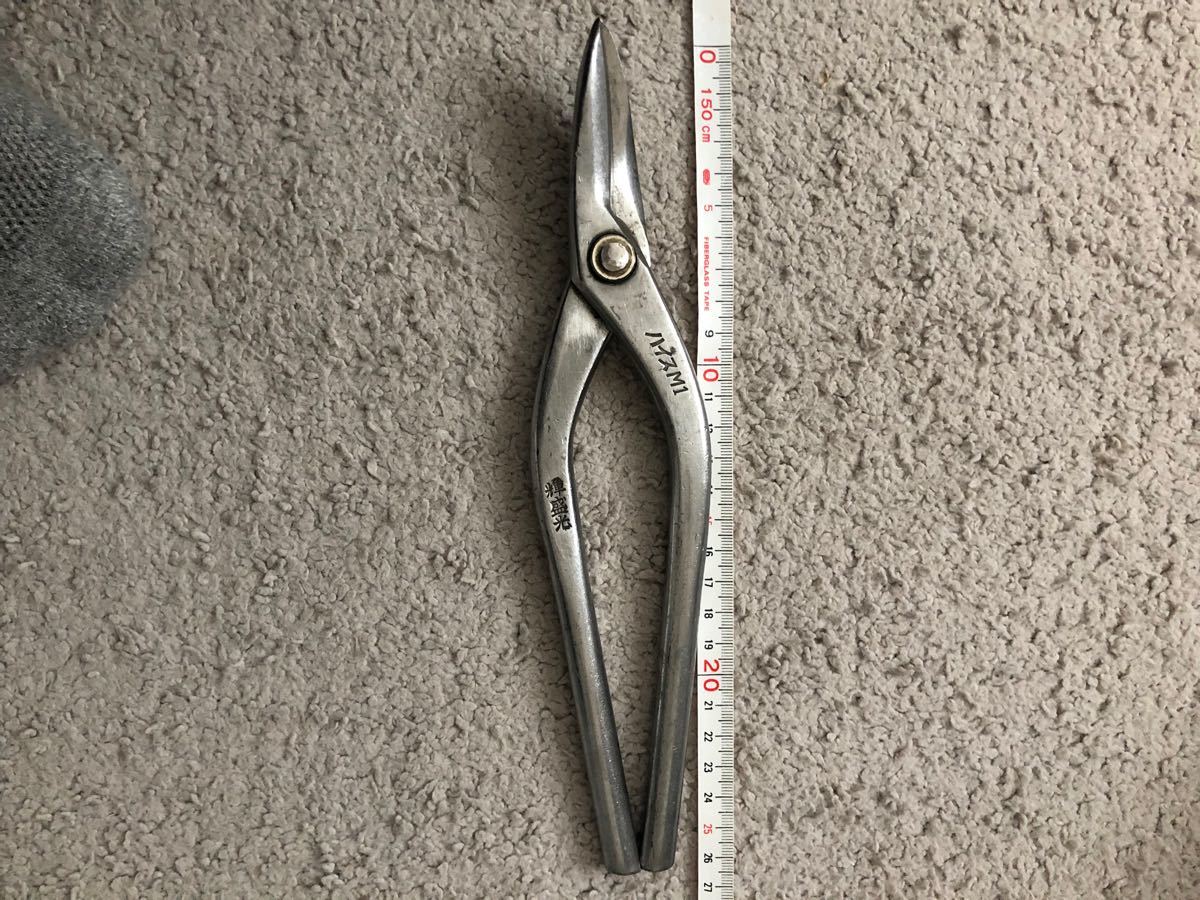 盛光 種光 ハイスM1 板金工具|PayPayフリマ