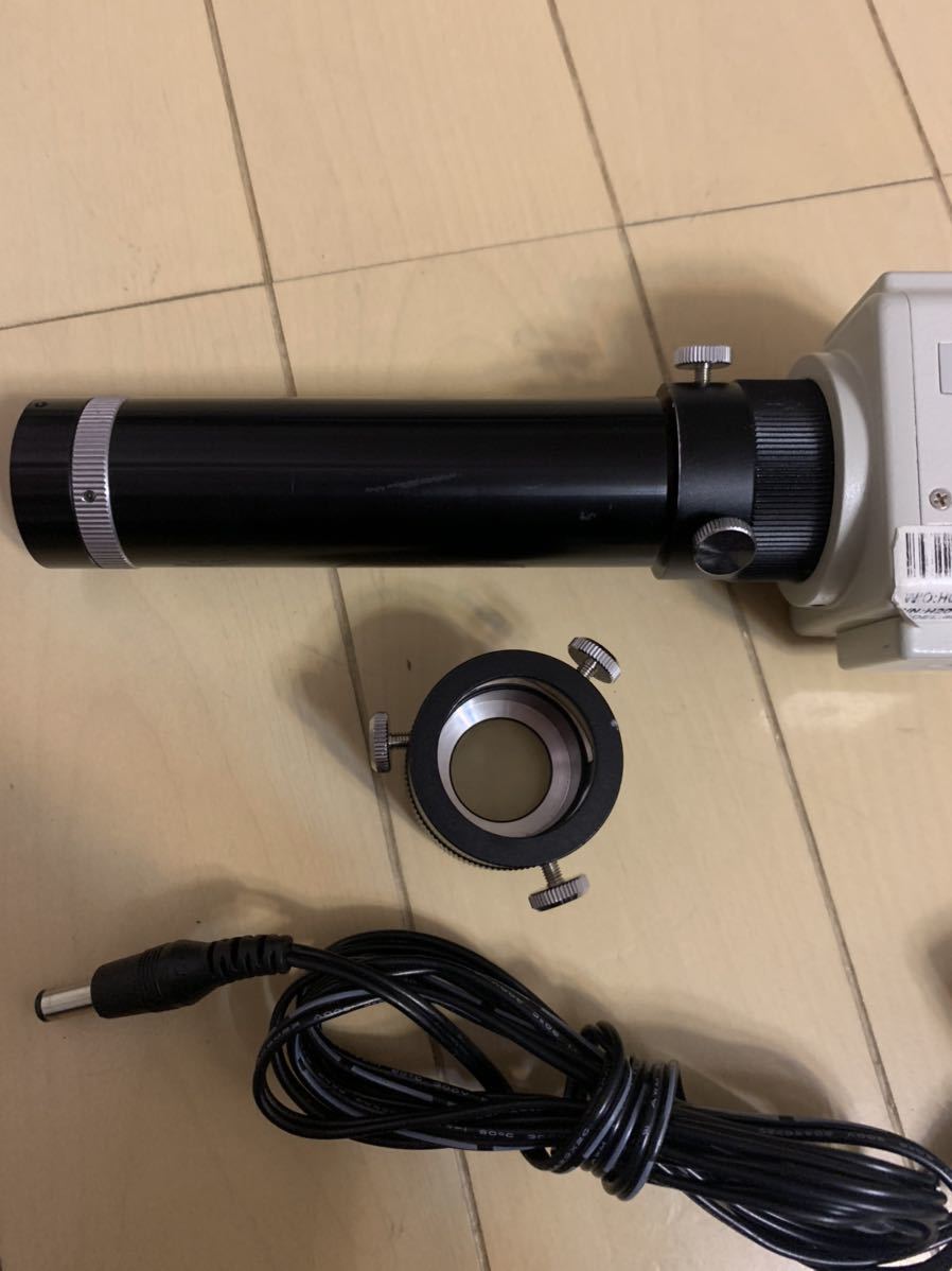Mintron Enterprise CCD カメラ MTV-73X11HN - カメラ、光学機器 Mintron Enterprise CCD カメラ MTV-73X11HN - カメラ、光学機器