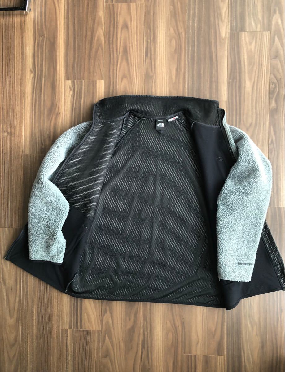 ファッション人気ブランドランキング THE NORTH FACE ノースフェイス ゴアテックス フリース フリース