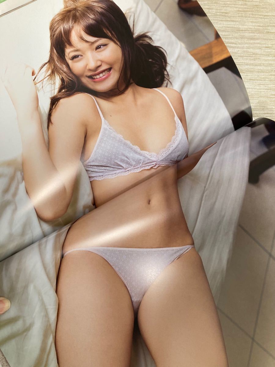 衛藤美彩　乃木坂46 19歳のセクシー水着写真集 彩　ＤＶＤ付き