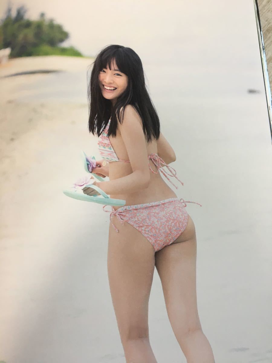 Karen 大友花恋1st写真集/佐藤佑一