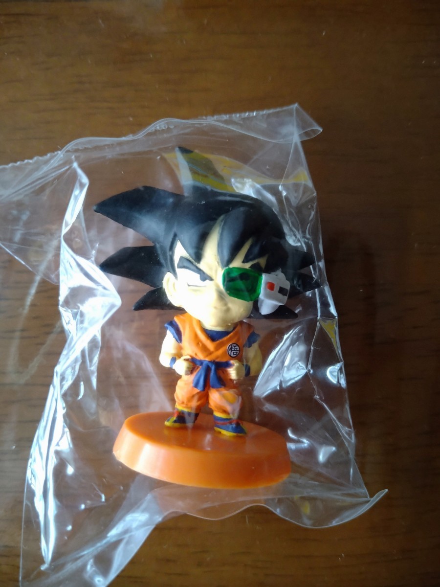 ドラゴンボール Z アニメヒーローズ 其之ニ 最強の宇宙人 ドラゴンボール Z アニメヒーローズ 其之ニ 最強の宇宙人