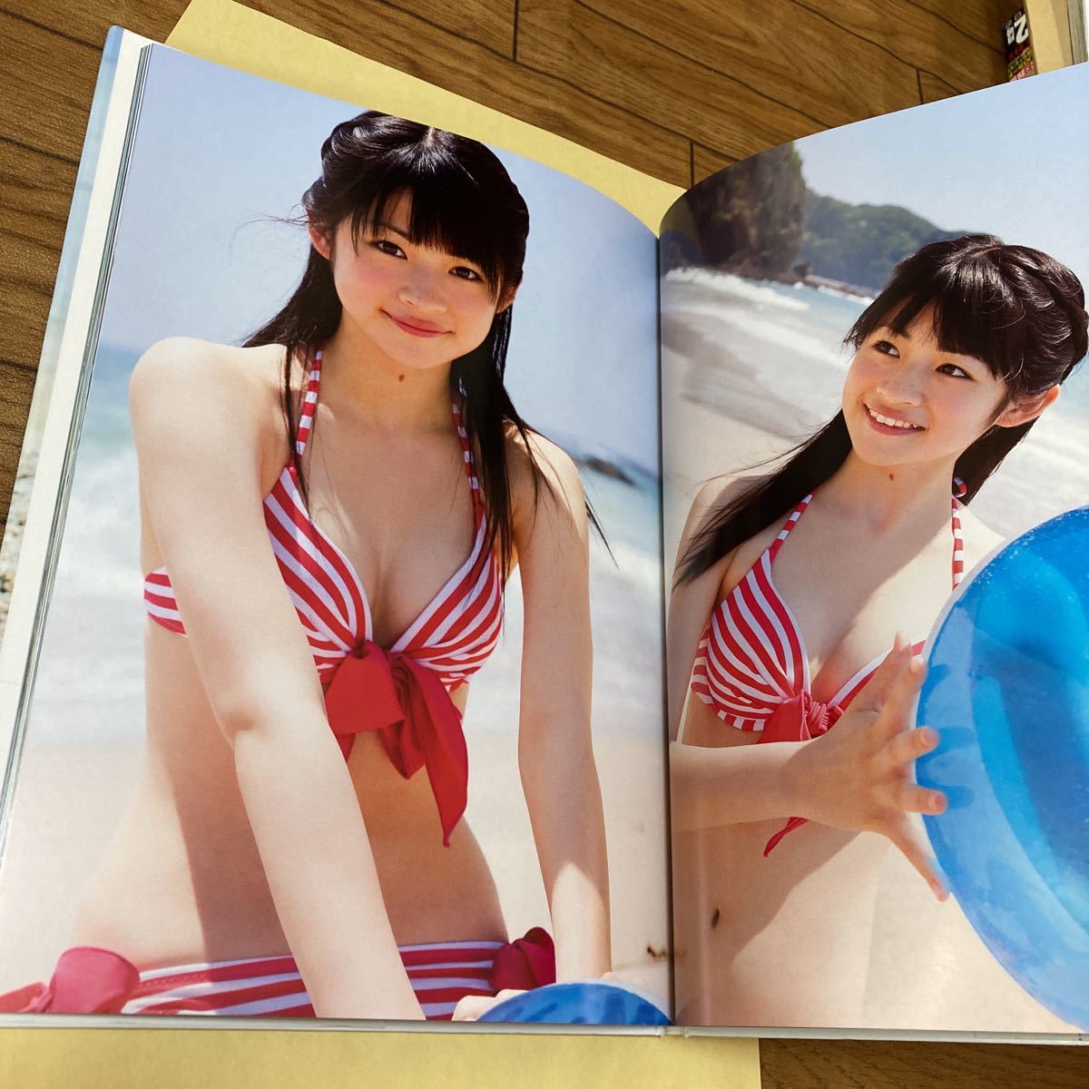 お買い得 前田憂佳15才 : 前田憂佳写真集 ecousarecycling.com