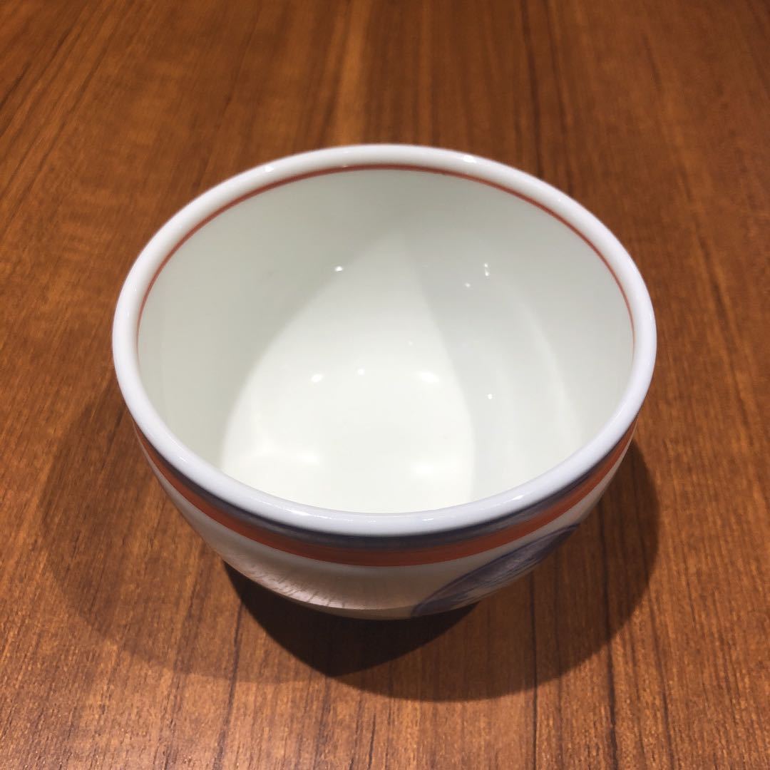 送料無料〉深川製磁 ごはん茶碗 飯碗 茶碗 月見うさぎ うさぎ 送料無料〉深川製磁 ごはん茶碗 飯碗 茶碗 月見うさぎ うさぎ