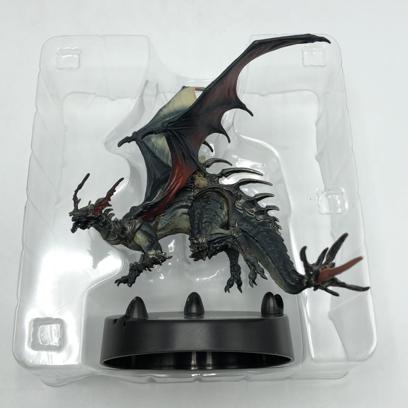 FF14 ドラゴンマウント ハイクオリティフィギュア Yahoo!オークション - ドラゴンマウント ハイクオリティ