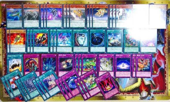 超高品質で人気の 【遊戯王】大会用ガチ D-556 】 即決 解説付【 構築済みデッキ クリフォート まとめ売り 超高品質で人気の 【遊戯王】大会用ガチ D-556 】 即決 解説付【 構築済みデッキ クリフォート まとめ売り