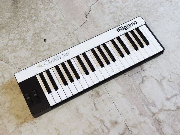 iRig keys 37