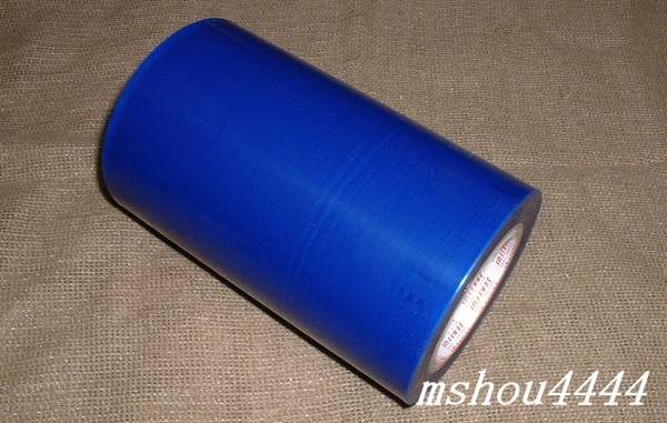 ((( 保護シート・20cm×100m×1巻 )))((( PROTECTIVE TAPE )))_画像1