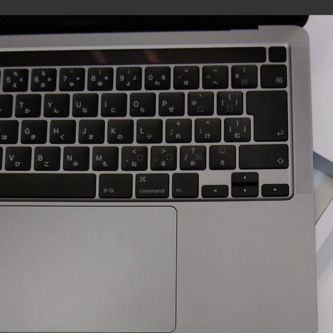 Apple MacBook Pro 13インチ 2020年モデル A2289 メモリ8GB Apple MacBook Pro 13インチ 2020年モデル A2289 メモリ8GB