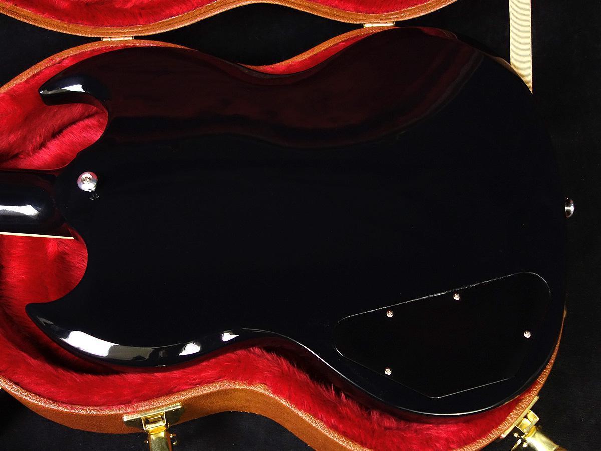 Gibson SG Special Ebony_画像7