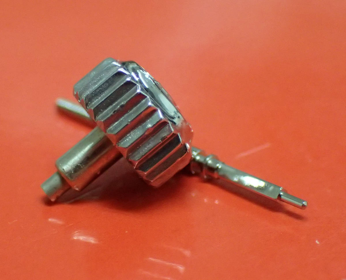 特価超特価㊠ ヤフオク! 純正 703-0 リューズ 竜頭 7mm... - TUDOR チューダー SALE正規品