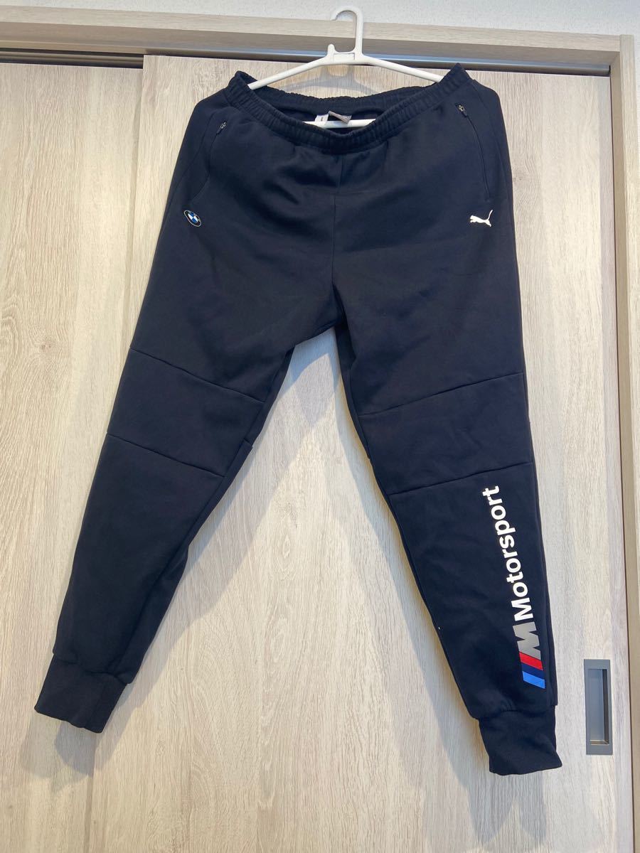 プーマ PUMA BMW セットアップ 上下セット|Yahoo!フリマ(旧 プーマ PUMA BMW セットアップ 上下セット|Yahoo!フリマ(旧