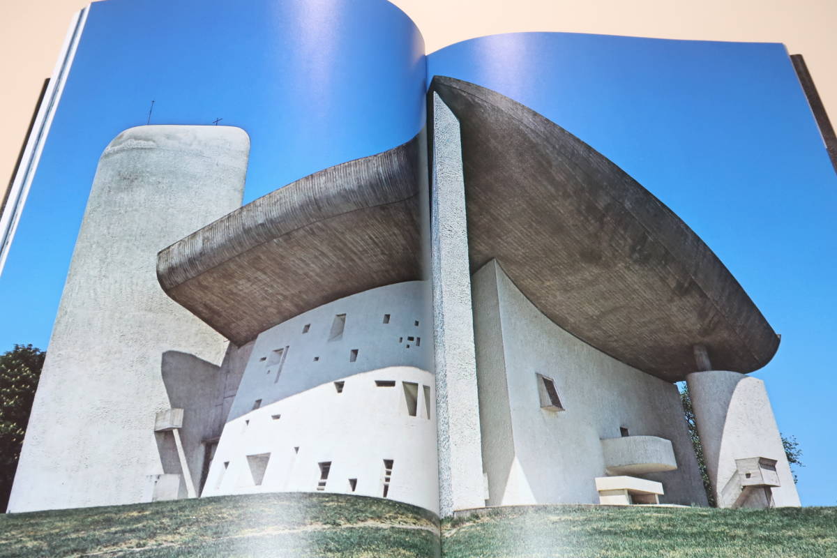 GA・GLOBAL ARCHITECTURE BOOK グローバル・アーキテクチュア・ブック