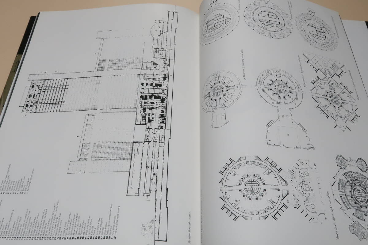 GA・GLOBAL ARCHITECTURE BOOK グローバル・アーキテクチュア・ブック