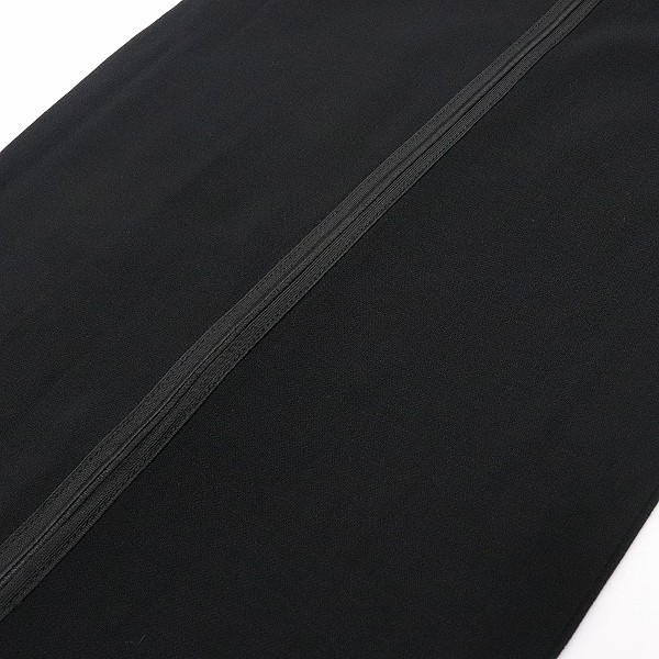 黒ラベル◇GIORGIO ARMANI/ジョルジオアルマーニ シルク混 黒ラベル◇GIORGIO ARMANI/ジョルジオアルマーニ シルク混