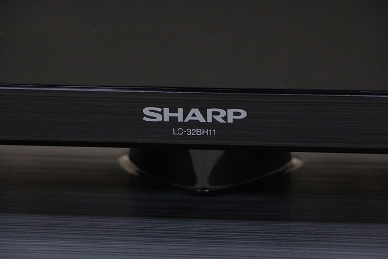 出品 SHARP AQUOS LC-32BH11 ！32インチ テレビ