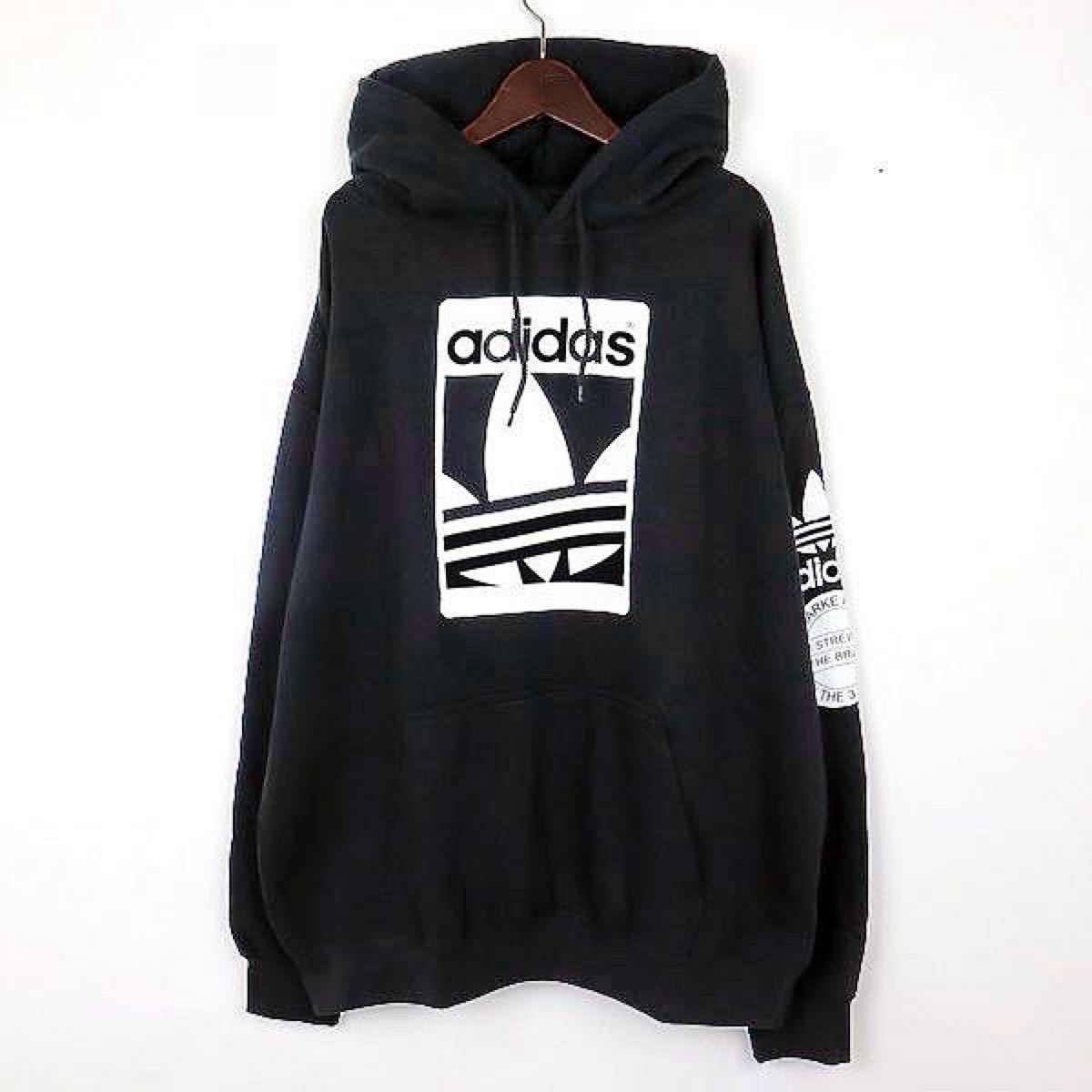 adidas アディダスパーカー 日本未入荷 【新品未使用】|Yahoo adidas アディダスパーカー 日本未入荷 【新品未使用】|Yahoo