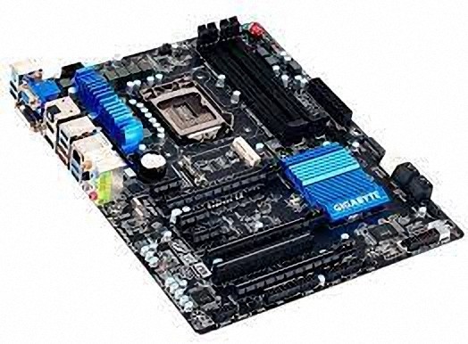 激安 GA-Z77X-UD3H GIGABYTE LGA Motherboard Intel ATX 3.0 USB 6Gb/s SATA HDMI Z77 Intel 1155 GIGA-BYTE
