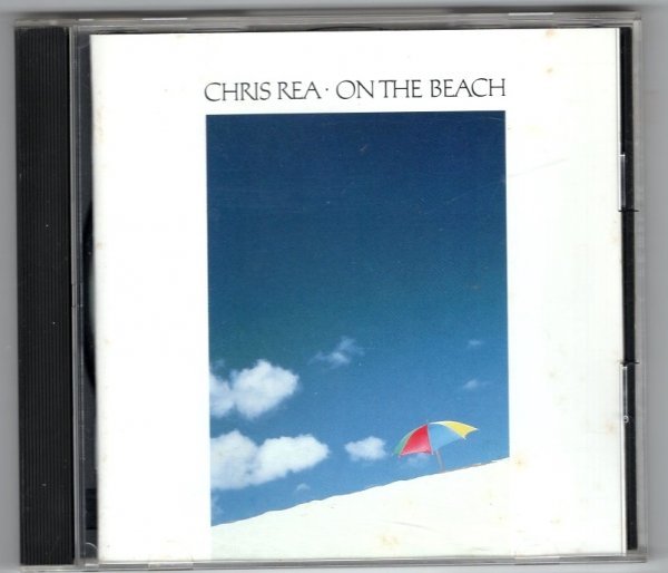 Chris Rea / On The Beach_画像1