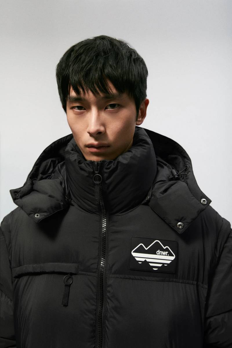 半額 Tim Coppens ジャケット メンズ テイラード 黒 新品 zara www