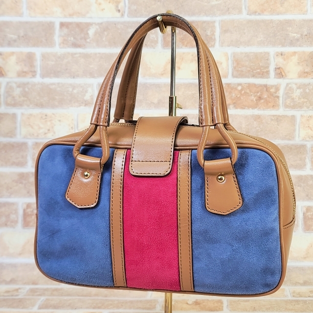 超美品 ジャーダ ロベルタ ディカメリーノ プリマオステス レザー