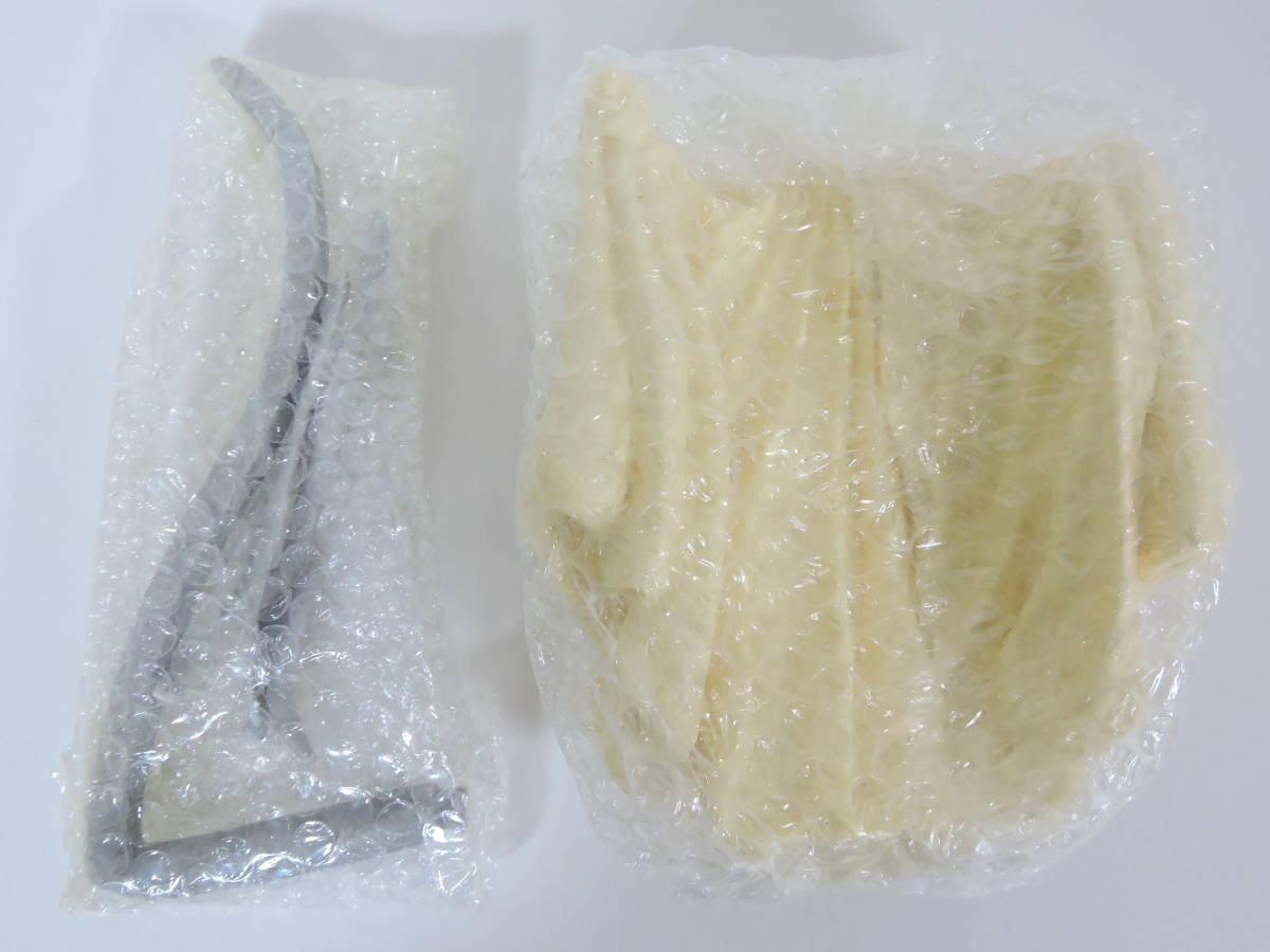 ウルトラマンレオ / 円盤生物ノーバ ガレージキット (べらねどん ウルトラマンレオ / 円盤生物ノーバ ガレージキット (べらねどん
