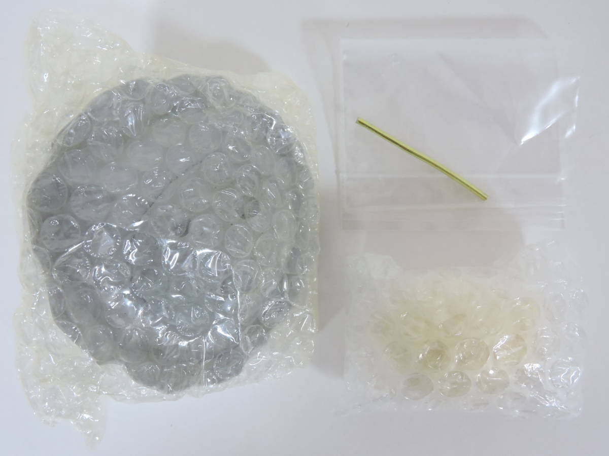 ウルトラマンレオ / 円盤生物ノーバ ガレージキット (べらねどん ウルトラマンレオ / 円盤生物ノーバ ガレージキット (べらねどん
