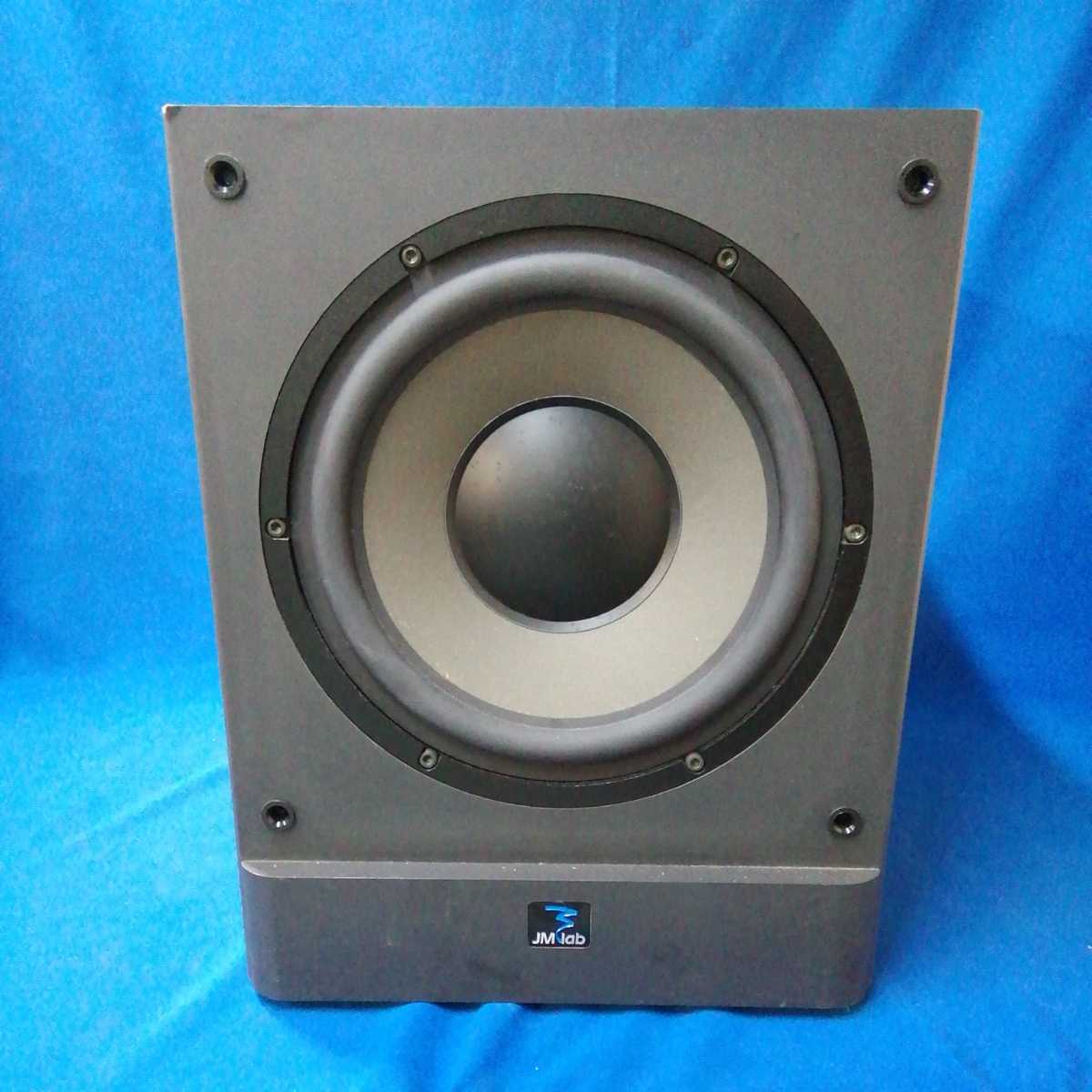 ヤフオク! - JMlab JMラボ CHORUS CHORUSSW700...