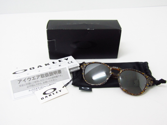 OAKLEY オークリー LATCH OO9349-3153 サングラス♪AC21660