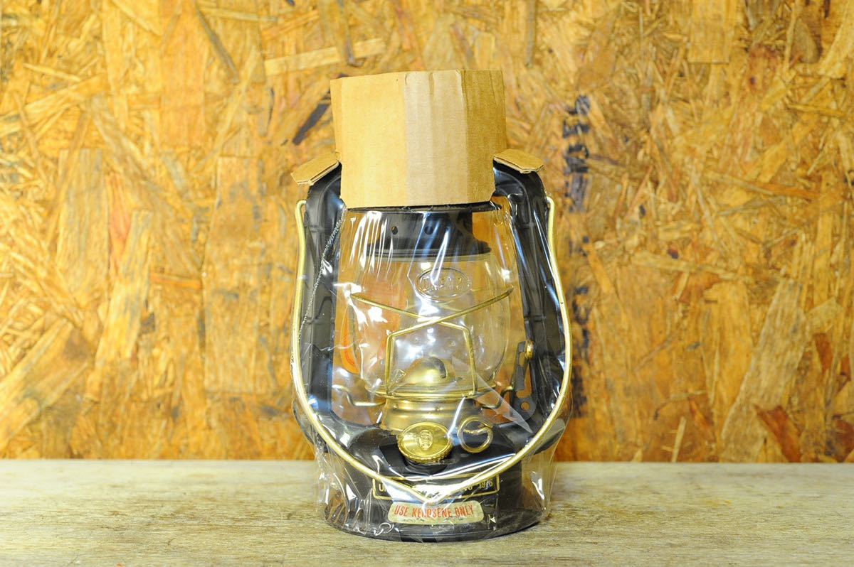 NOS DIETZ #50 Lantern MADE IN HONG KONG-