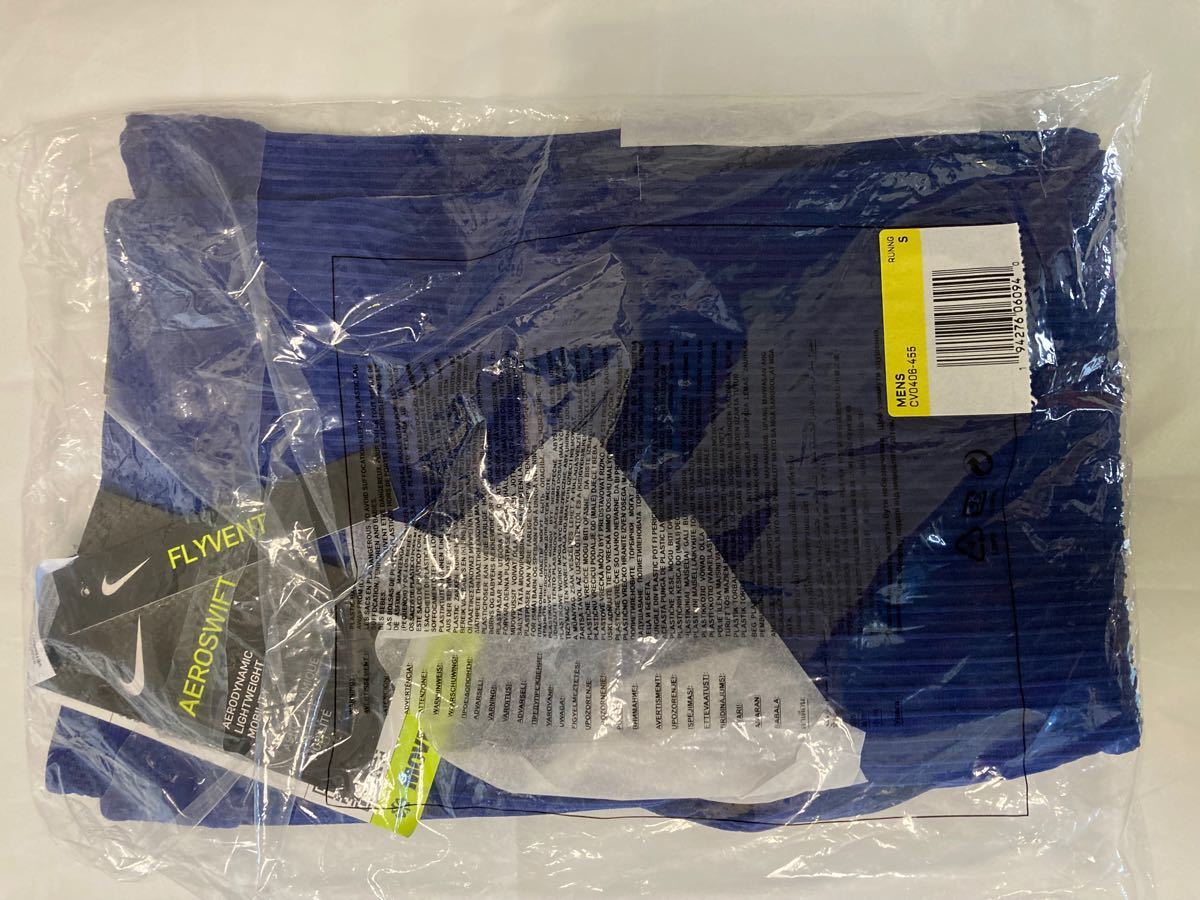 未使用】NIKE AEROSWIFT ハーフタイツ US S 東京オリンピック USA代表