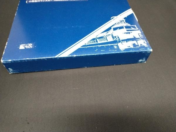 動作確認済 Nゲージ TOMIX 92743 小田急ロマンスカー7000形LSE (新塗装) セット 2