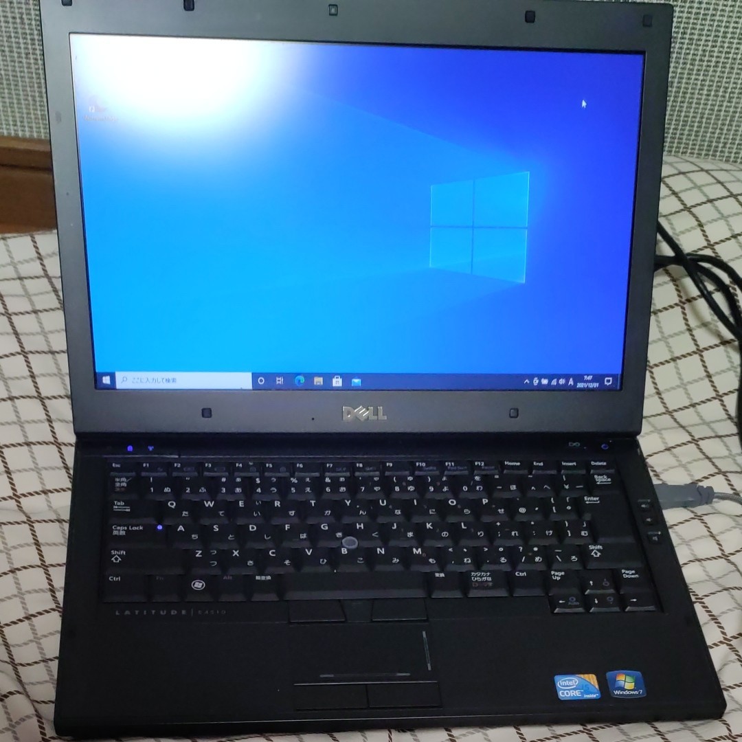 ブラック系【超安い】東芝DynabookB453/J堅牢ビジネスモデルお買い得