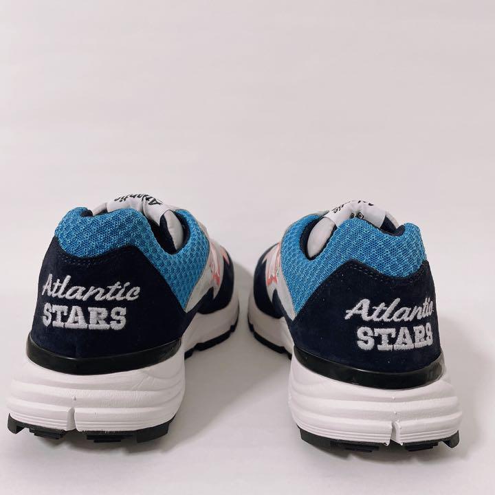 セール高品質】 ヤフオク! - 定価39 800円 Atlantic STARS