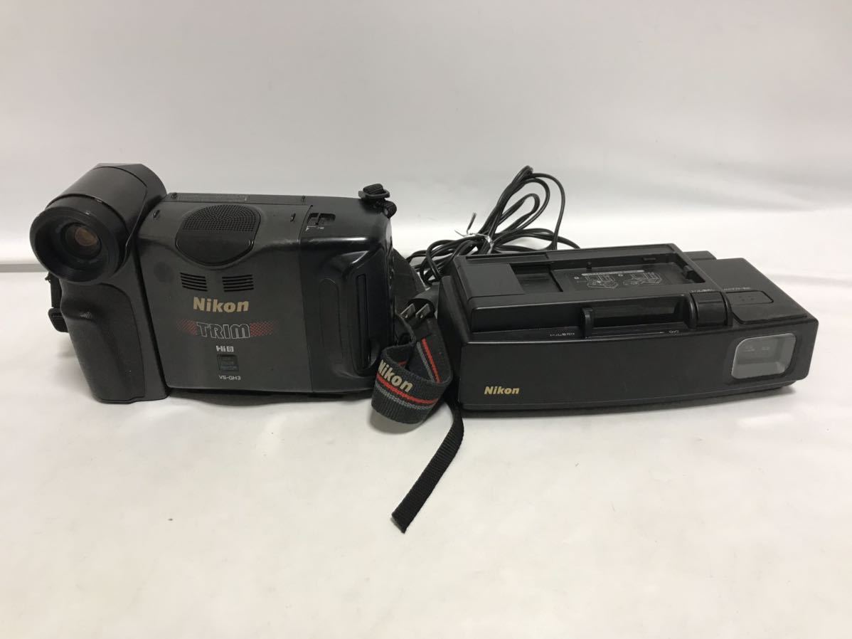 Yahoo!オークション - Nikon ニコン 再生&録画確認 Hi8/8mm Yahoo!オークション - Nikon ニコン 再生&録画確認 Hi8/8mm
