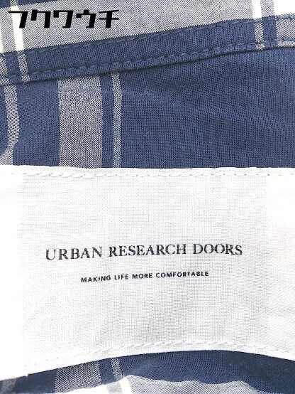ヤフオク Urban Research Doors アーバン リサーチ ドア ヤフオク Urban Research Doors アーバン リサーチ ドア
