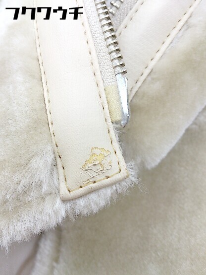 □ ◎ UNTITLED アンタイトル タグ付 定価 5.4万円 長袖 コート サイズ