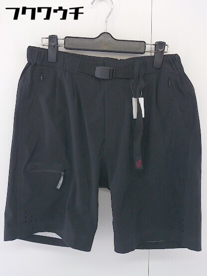 格安新品 パンツ ショート ハーフ STORE FREAK'S × GRAMICCI ◇ サイズS メンズ ブラック Sサイズ 格安新品 パンツ ショート ハーフ STORE FREAK'S × GRAMICCI ◇ サイズS メンズ ブラック Sサイズ