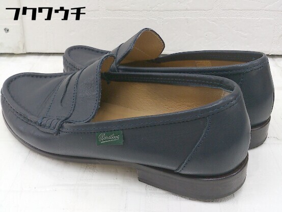 レディース ヤフオク! パラブーツ ローファー シューズ サイ... - Paraboot レディース