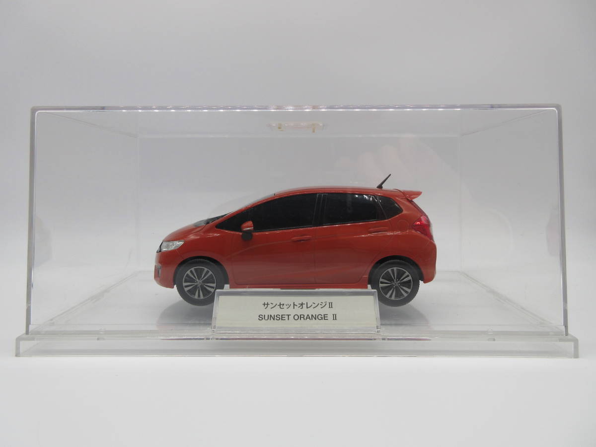 人気新品
1/24 ホンダ ディーラー特注 非売品 カラーサンプル フィットRS FIT GK ミニカー サンセットオレンジⅡ 乗用車 人気新品
1/24 ホンダ ディーラー特注 非売品 カラーサンプル フィットRS FIT GK ミニカー サンセットオレンジⅡ 乗用車