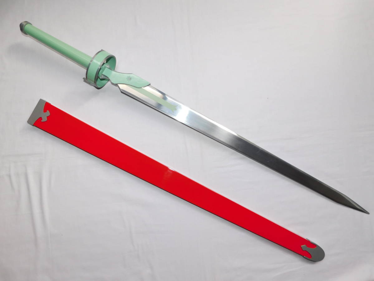 レイピア スウェプトヒルト 002 コスプレ 西洋剣 模造刀 ハロウィン 