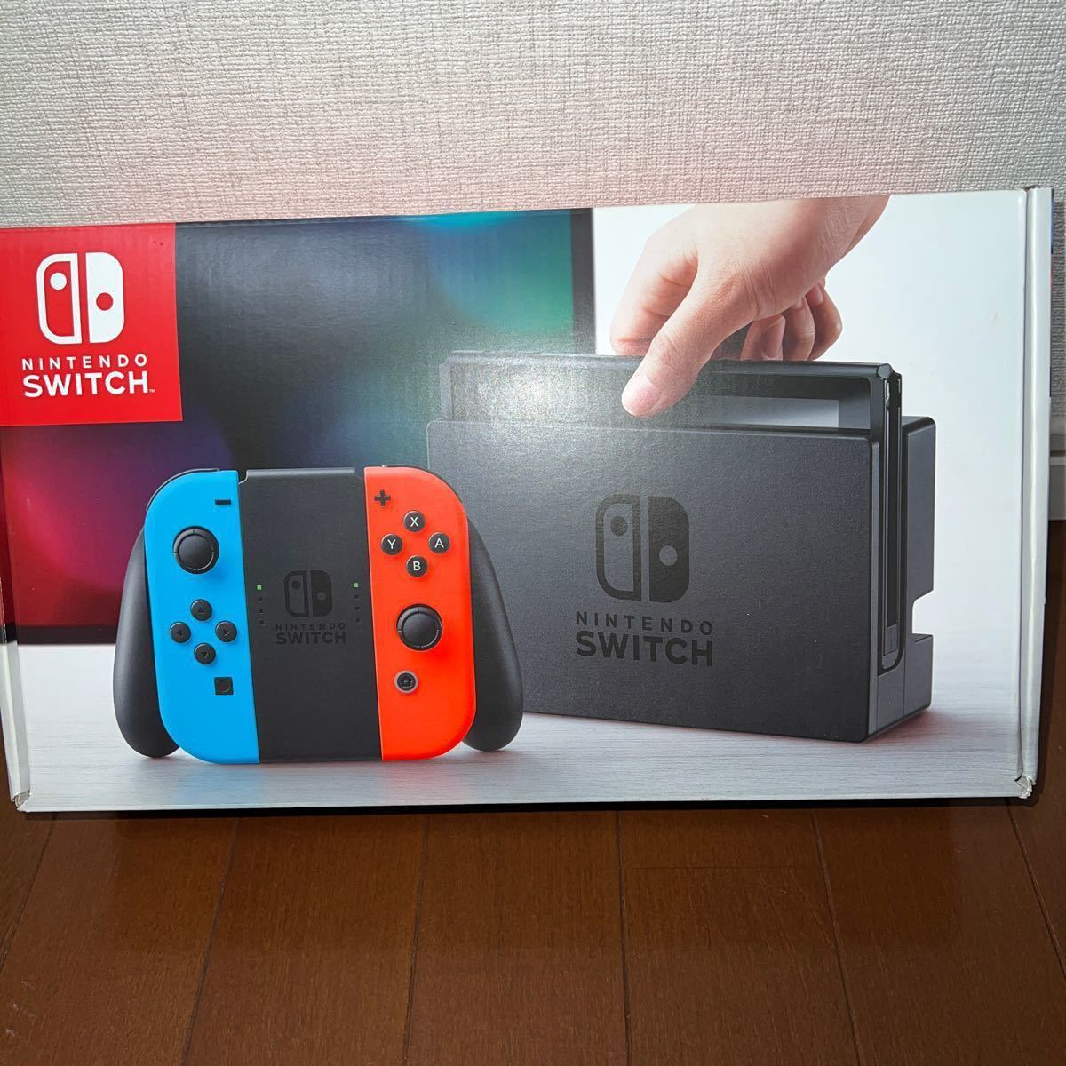 値下げしました:Nintendo Switch Joy-Con （L）/（R)+モンハンライズ+攻略本+おまけ