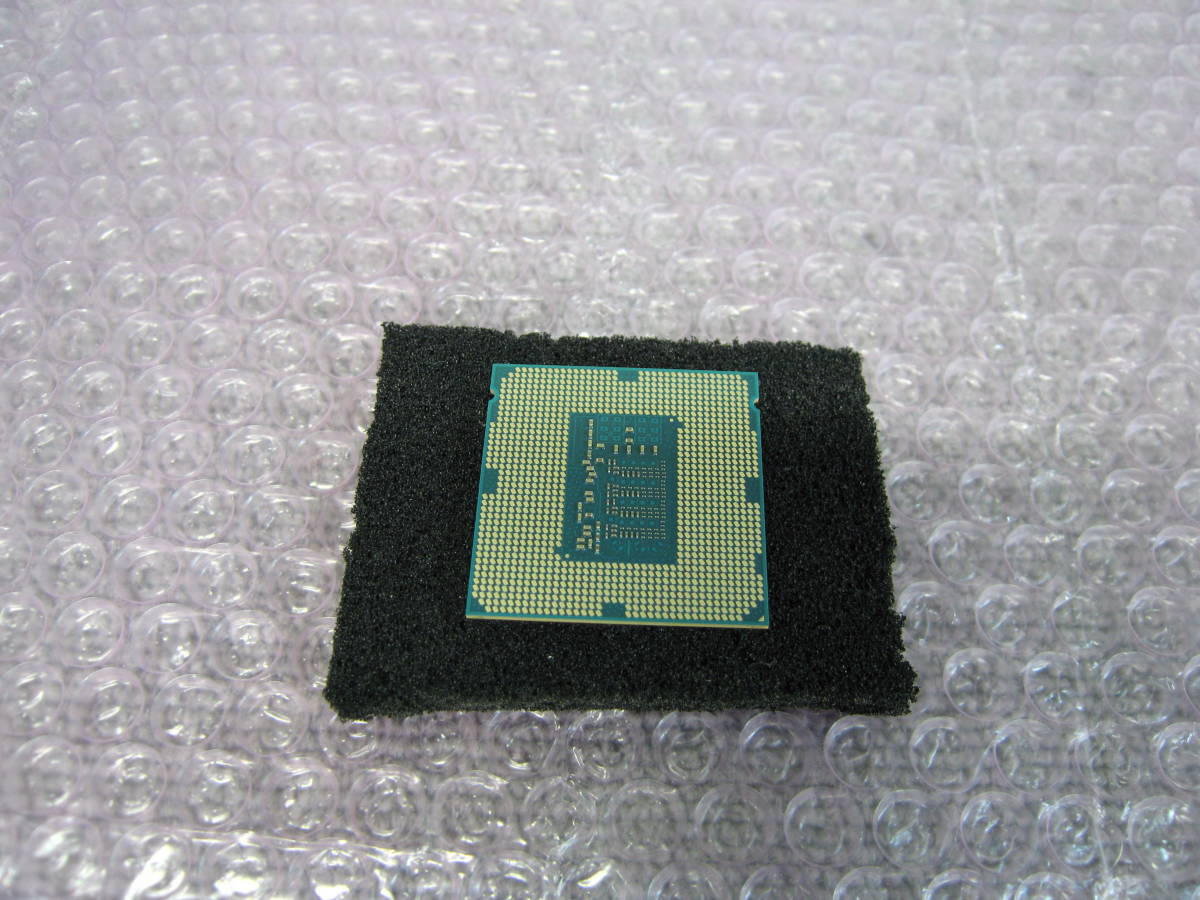 ◎CPU XEON　E3-1220 V3　3.10GHz SR154 中古品 動作未確認◎複数入札可能_写真は流用しています。