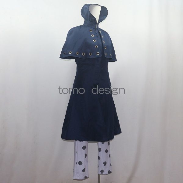 都内で Yahoo!オークション - cos9374高品質 実物撮影 ジョジョの奇妙な コスプレ衣装